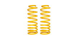 Пружины и рессоры