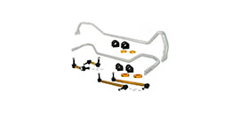 Стабилизаторы