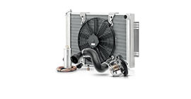 Система охлаждения