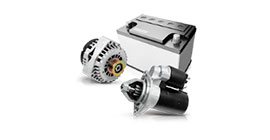 Электрооборудование