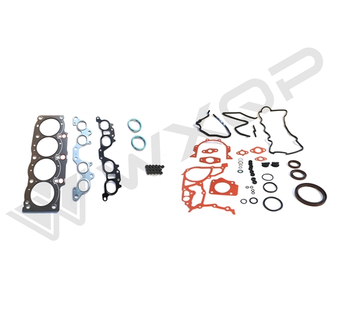 Ремкомплект двигателя WXQP 00001