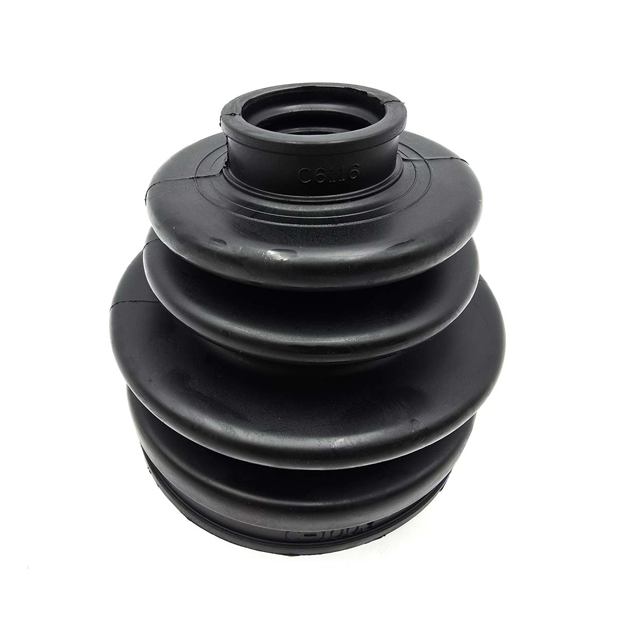 Пыльник ШРУСа (гранаты) наружного LFI 012393