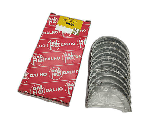 Вкладыши коренные 0.25 DALHO 014509