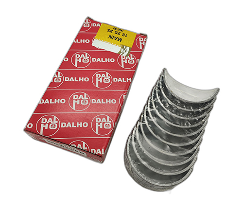 Вкладыши коренные 0.50 DALHO 014510