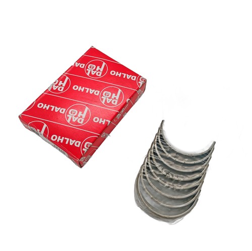 Вкладыши шатунные STD DALHO 014544