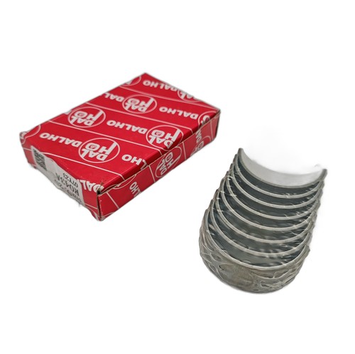 Вкладыши шатунные 0.25 DALHO 014545