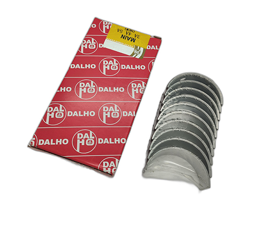 Вкладыши коренные STD DALHO 014549