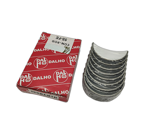 Вкладыши шатунные 0.25 DALHO 014555