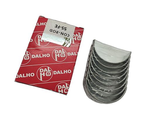 Вкладыши шатунные STD DALHO 014559