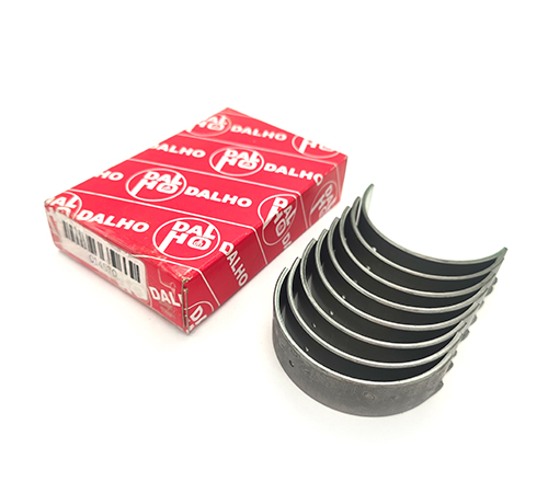 Вкладыши шатунные 0.25 DALHO 014570