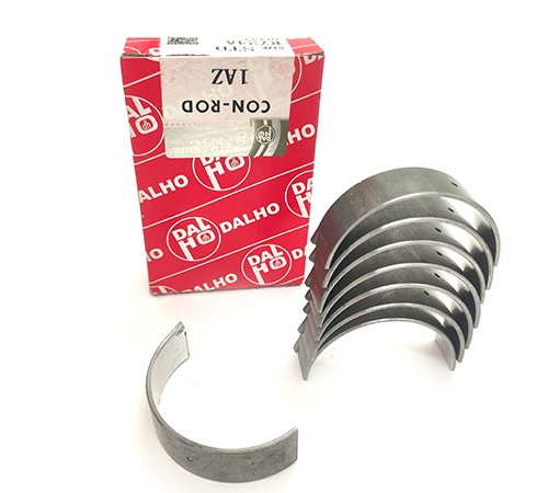 Вкладыши шатунные STD DALHO 014574
