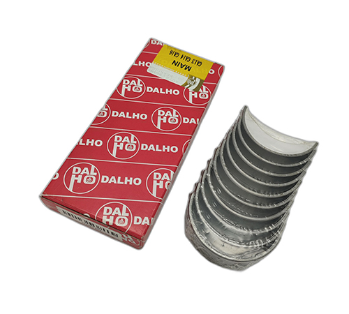 Вкладыши коренные 0.25 DALHO 026758