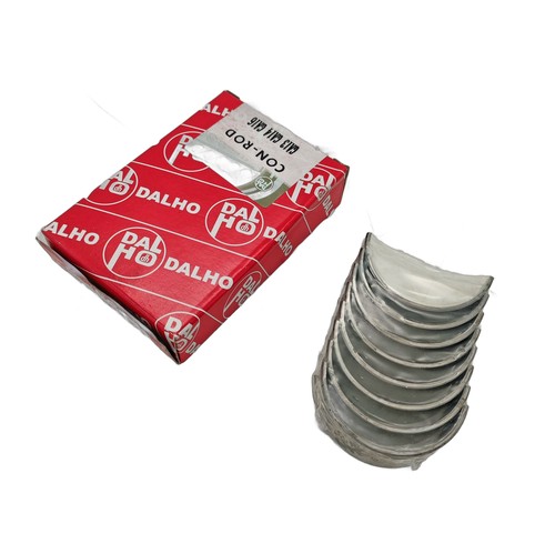 Вкладыши шатунные 0.25 DALHO 026763