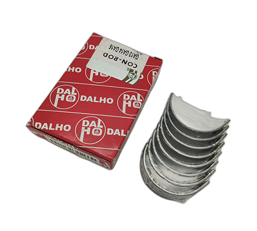Вкладыши шатунные STD DALHO 026767