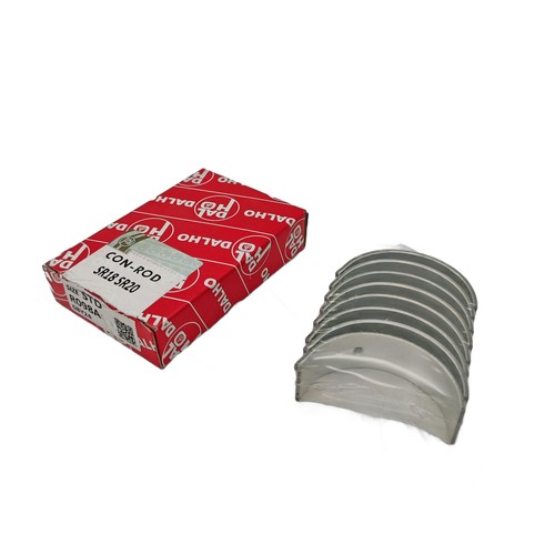 Вкладыши шатунные STD DALHO 026782
