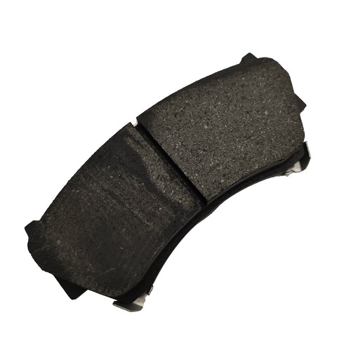 Тормозные колодки передние URBENI 027005
