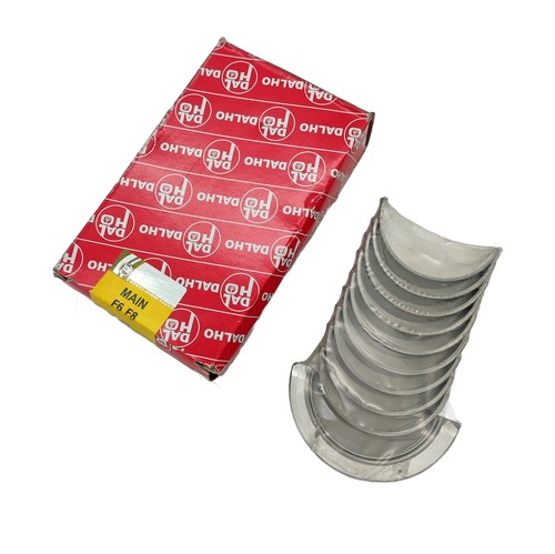 Вкладыши коренные 0.50 DALHO 046233