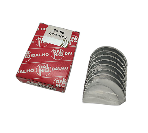 Вкладыши шатунные 0.25 DALHO 046256