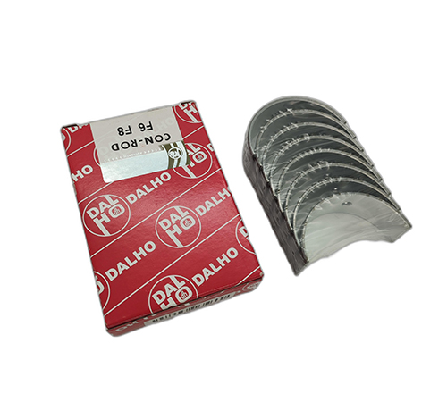 Вкладыши шатунные 0.50 DALHO 046257