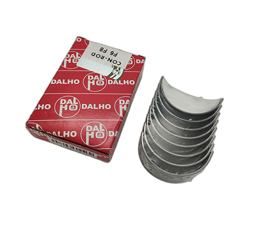 Вкладыши шатунные STD DALHO 046259