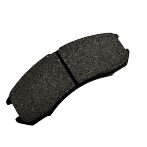 Тормозные колодки передние URBENI 046374