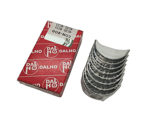 Вкладыши шатунные 0.25 DALHO 066895