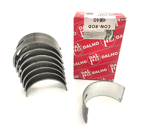 Вкладыши шатунные STD TAIHO 066940