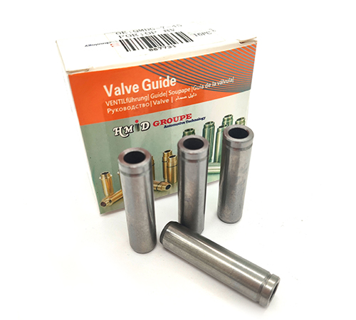 Направляющие клапанов 1шт (11.09*7*45) UNIMOTOR 087731