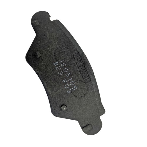 Тормозные колодки задние URBENI 088049