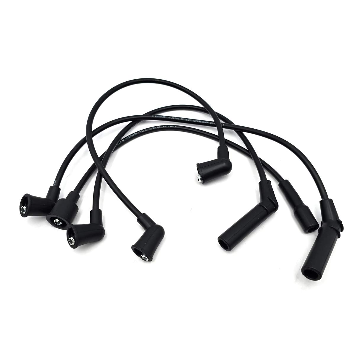 Провода свечные (бронепровода) LNS 088390