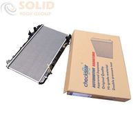 Радиатор охлаждения двигателя WXQP 10062