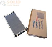 Радиатор охлаждения двигателя WXQP 10073