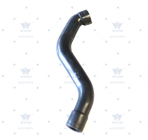 Патрубок сапуна зигзаг короткий WXQP 110141