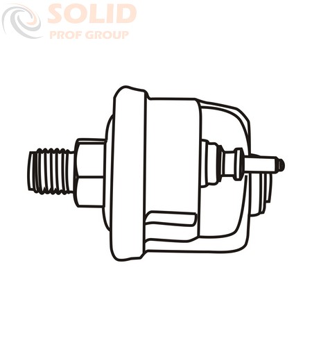 Датчик давления масла