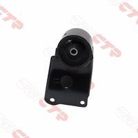 Подушка двигателя передняя AMC 11C230002