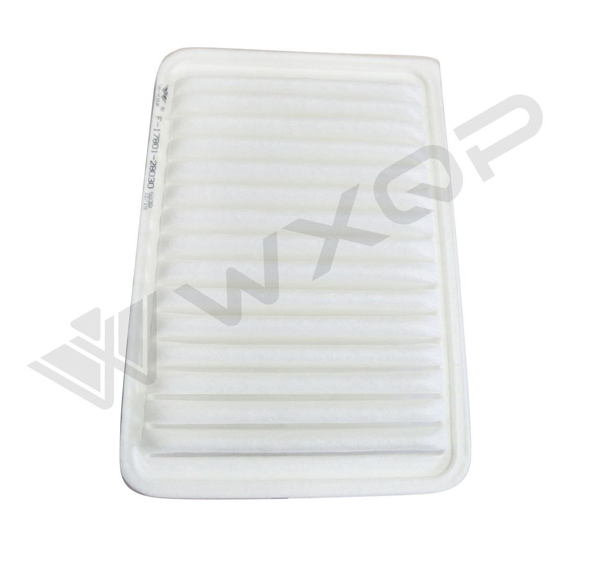Фильтр воздушный WXQP 12400