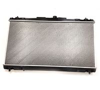 Радиатор охлаждения двигателя SRR OE 12765-26