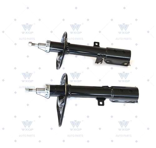 Амортизатор задний газомасляный комплект L+R WXQP 12831