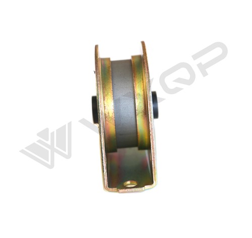 Подушка двигателя передняя WXQP 12970