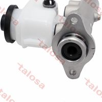 Тормозной цилинд главный BRAUN 12A090014