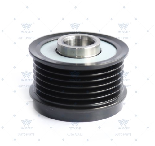 Шкив генератора WXQP 13500