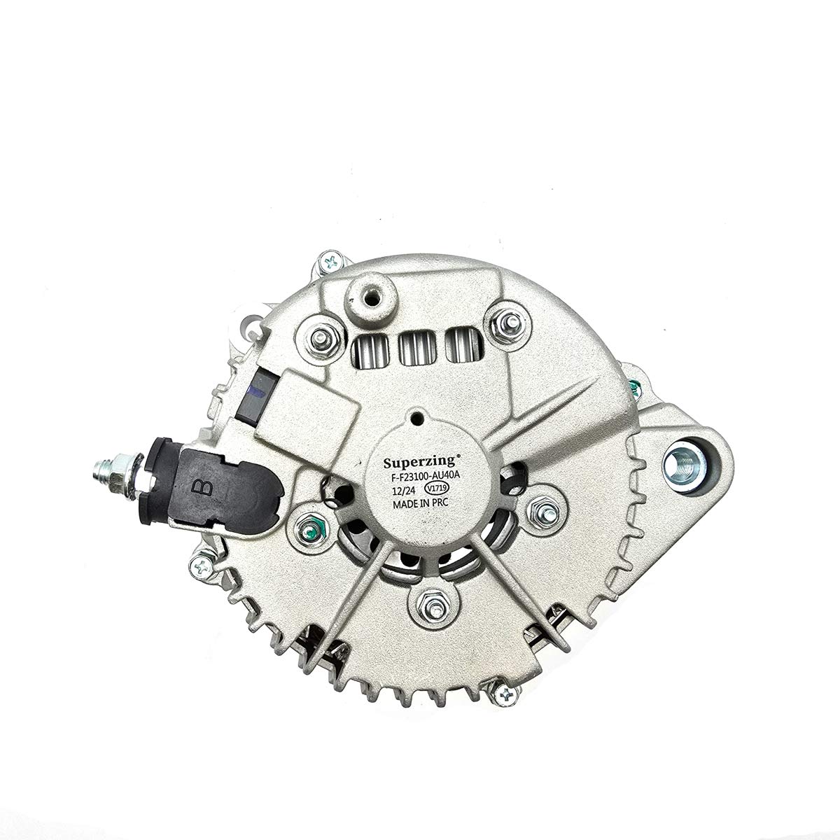 Генератор Superzing 13515