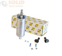 Бензонасос электрический WXQP 150877