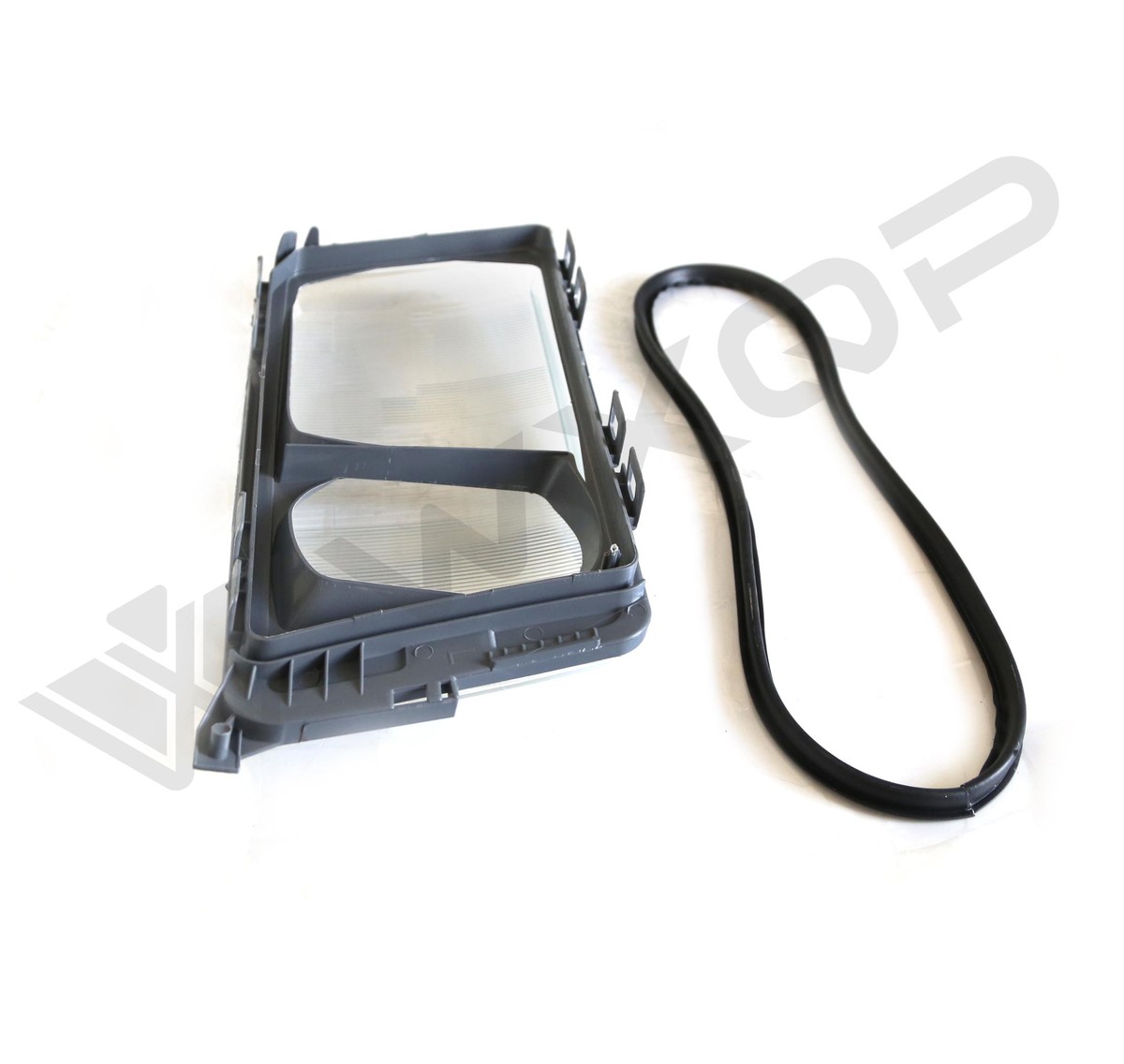 Стекло фары L WXQP 151159