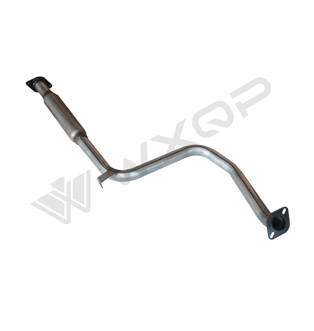 Глушитель средняя часть WXQP 15230