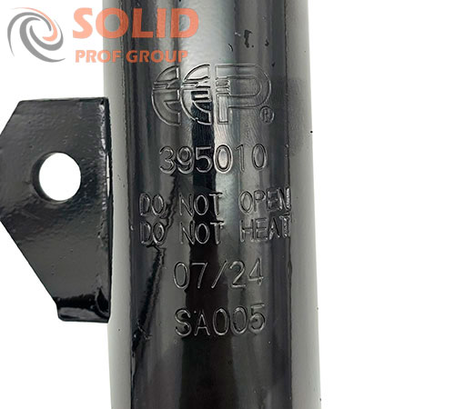 Амортизатор передний R газомасляный EEP 15A040042