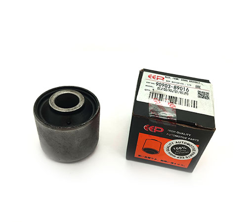 Сайлентблок амортизатора переднего нижний EEP 15A230564