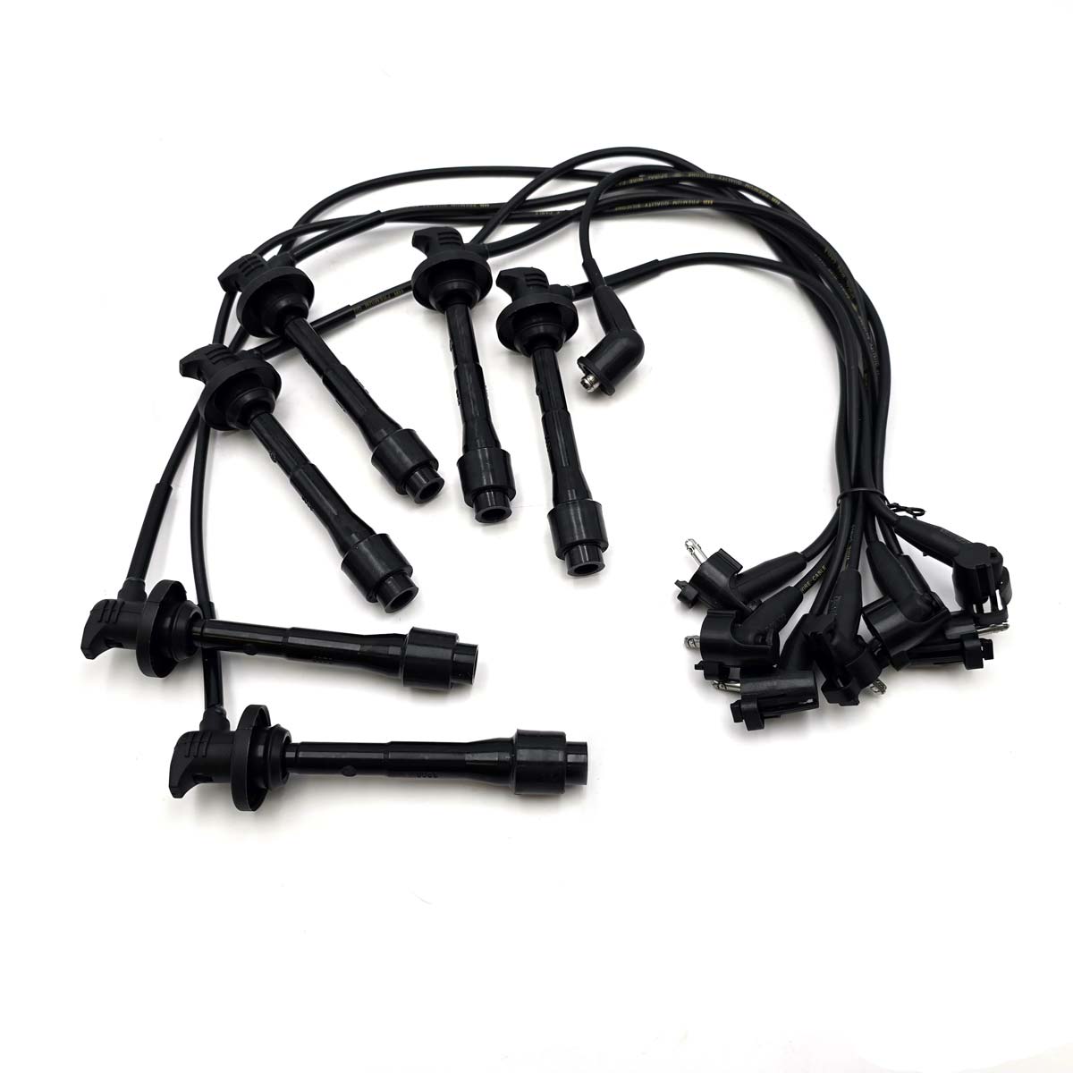 Провода свечные (бронепровода) EEP 15A250016