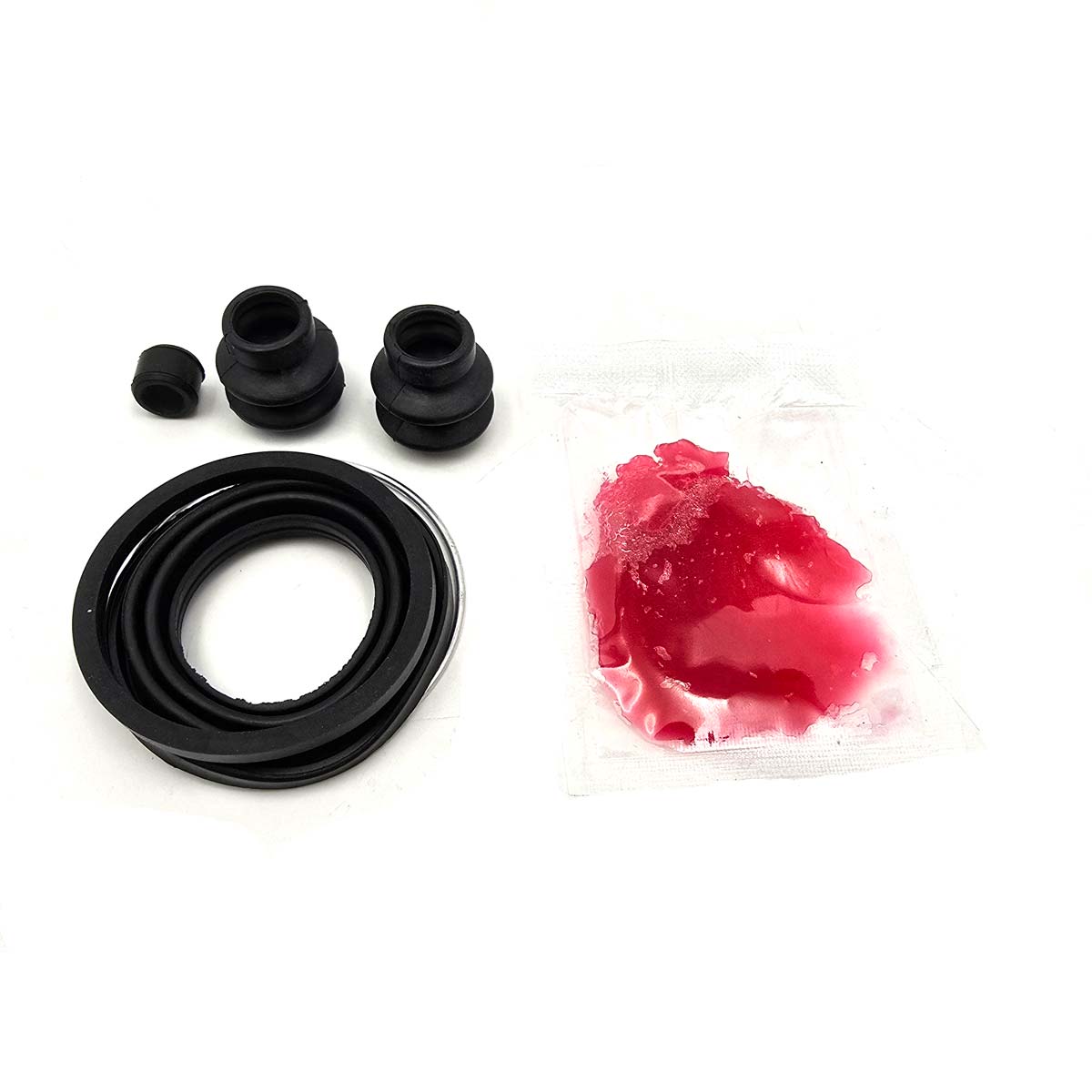 Ремкомплект суппорта заднего EEP 15D090008