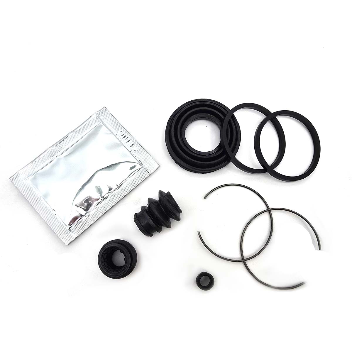 Ремкомплект суппорта переднего EEP 15D090013